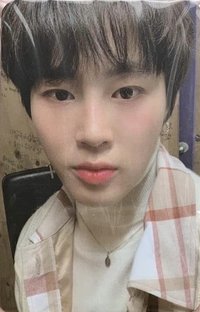 1st FANCLUB 會員禮卡 