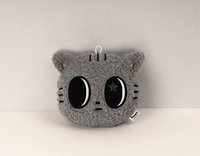 ROYCHE wvs 松喵 行動電源 