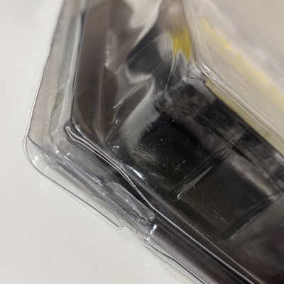 💜羲 AMC 黃色吊飾  🐹天才倉鼠自製