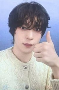 IN YOUR FANTASY 周邊卡 CUP SLEEVE KEYRING