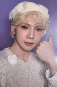 IN YOUR FANTASY 周邊卡 CUP SLEEVE KEYRING