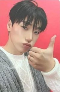 IN YOUR FANTASY 周邊卡 CUP SLEEVE KEYRING