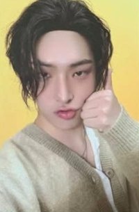 IN YOUR FANTASY 周邊卡 CUP SLEEVE KEYRING