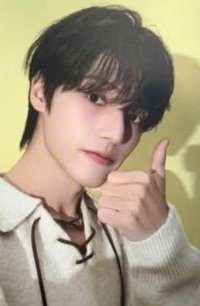 IN YOUR FANTASY 周邊卡 CUP SLEEVE KEYRING