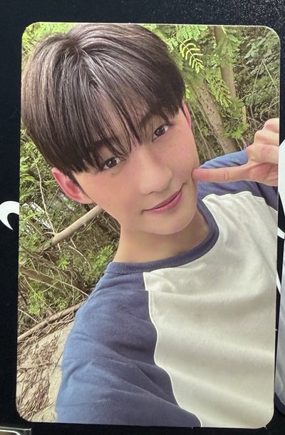 SUMMER BEAT! hottracks 簽售卡 ✨現貨 