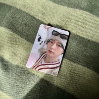 安可快閃滿額旻