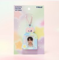 TRUZ 卡套 (組) 外星truz證件卡套