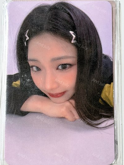 BABYMONSTER 首爾場周滿額 SET(8p)