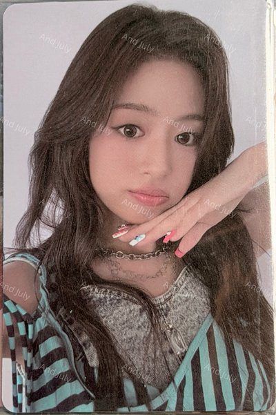 BABYMONSTER DRIP 快閃滿額 SET(7p)