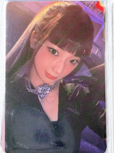 BABYMONSTER DRIP 快閃滿額 SET(7p)