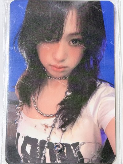 BABYMONSTER DRIP 快閃滿額 SET(7p)