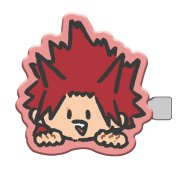 雄英高中開放校園 2 髮夾 