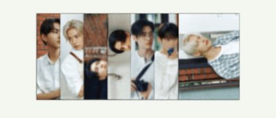 力 26年曆個人set