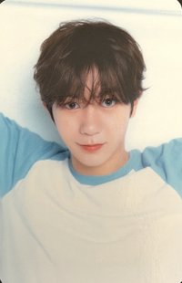 2025台曆 k4 特典卡 