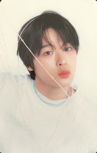 25年曆 k4 特典卡 