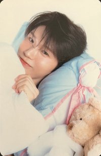 25年曆 k4 特典卡 