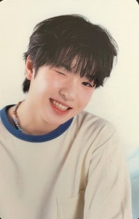 25年曆 k4 特典卡 