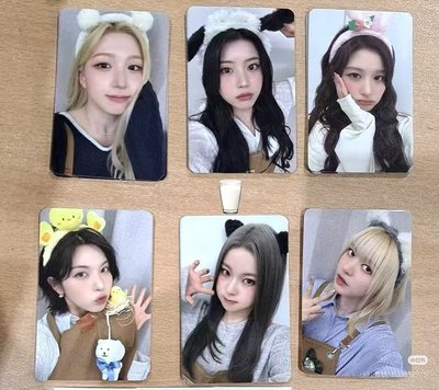 動物塑+泡菜莉+麻糬莉