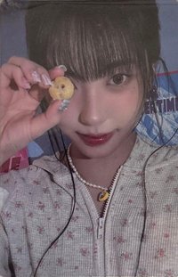 BEEP Plus Chat 預售 特典卡 