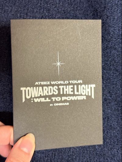 台灣 2025電影 首週 限定卡 潤浩