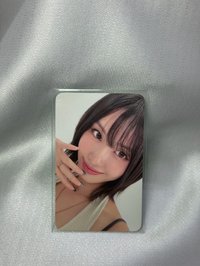 momo fans特典（多帶）