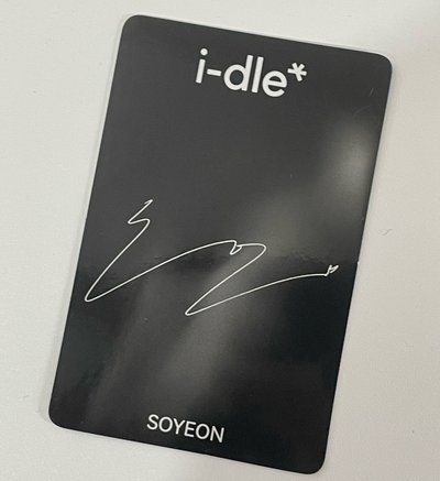 We are KFC代言卡 娟