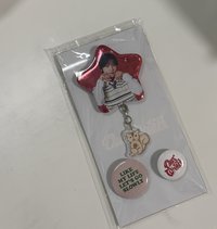 徽章（僅拆檢）