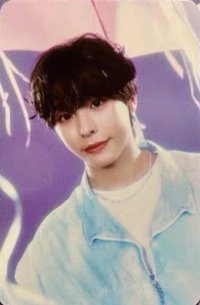 25年曆 wm 特典卡 