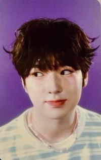 2025台曆 wm 特典卡 