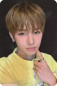 B2P展覽 第二週 周邊卡 #10