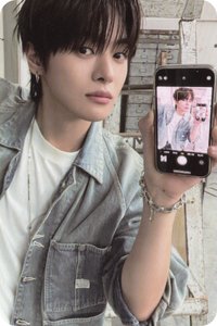 迷一 Freak Alarm ver. 專輯卡 