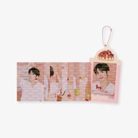 22-23生日禮 卡套 (組) 