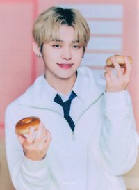 22-23生日禮 周邊卡 