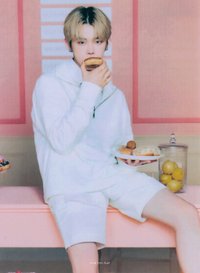 22-23生日禮 周邊卡 