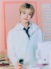 22-23生日禮 周邊卡 