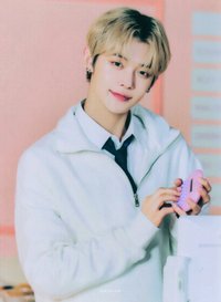 22-23生日禮 周邊卡 