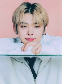 22-23生日禮 周邊卡 