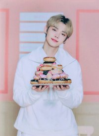 22-23生日禮 周邊卡 