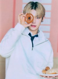 22-23生日禮 周邊卡 