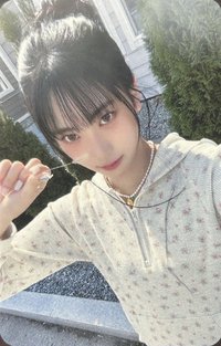 BEEP 打歌卡 第一週