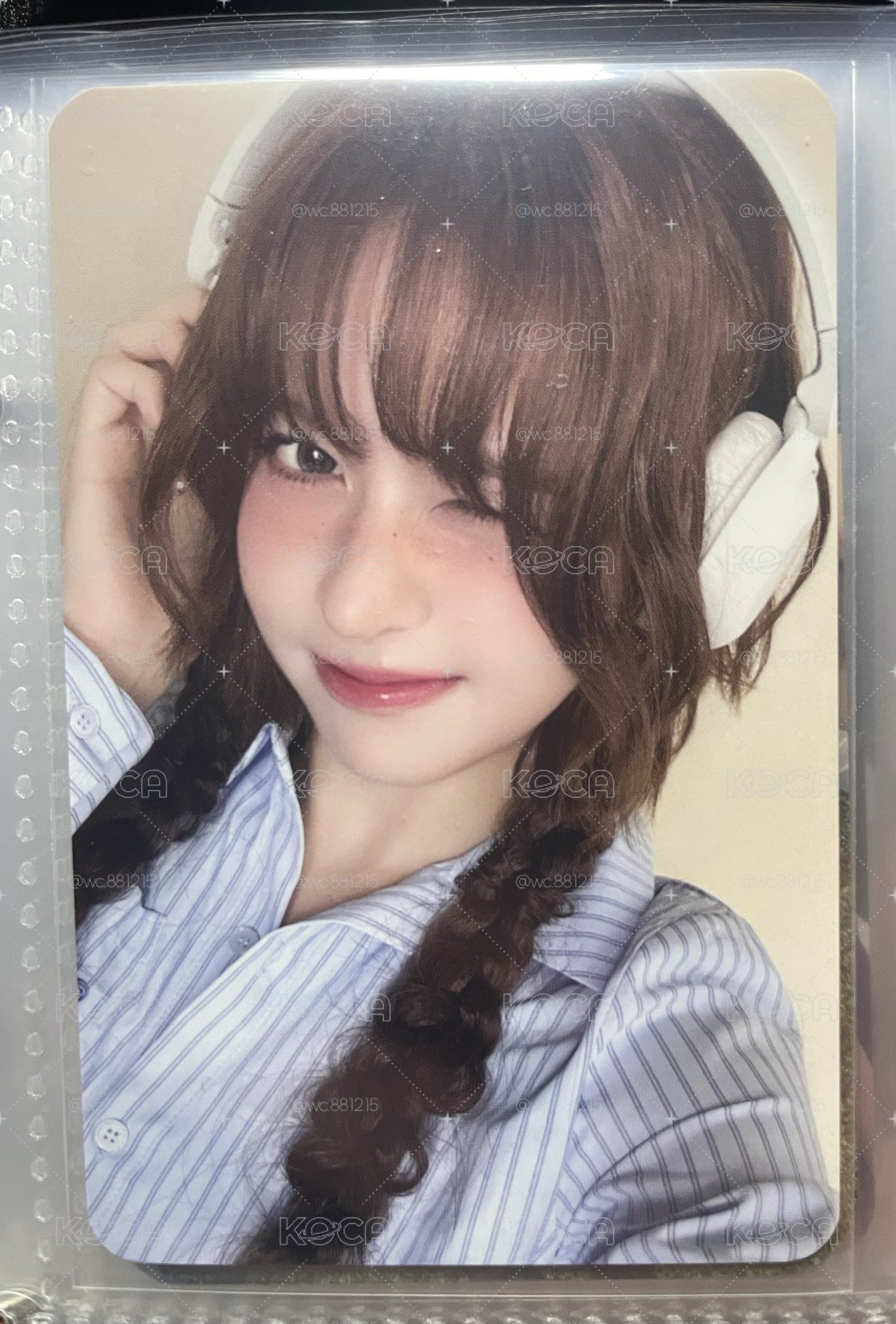 耳機莉