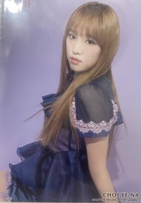 想要你說喜歡我 拍手會 生寫真 