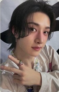 3rd 世巡安可快閃店 入場卡 / 場限卡 首爾 10/19