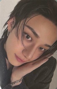 3rd 世巡安可快閃店 入場卡 / 場限卡 首爾 10/18