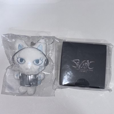 吉手燈娃+場週戒指