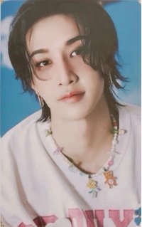 3rd 世巡安可快閃店 周邊卡 卡套