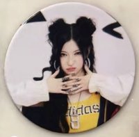 HOT SAUCE 禮盒組 周邊卡 小圓卡