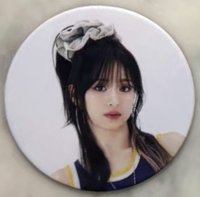 HOT SAUCE 禮盒組 周邊卡 小圓卡