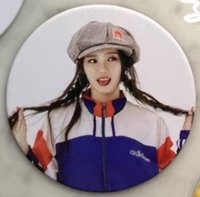 HOT SAUCE 禮盒組 周邊卡 小圓卡