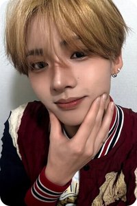 迷一快閃店 線下 滿額卡 